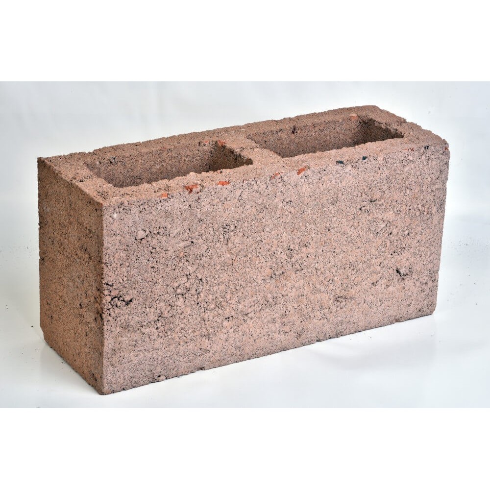 Block Concrete M150