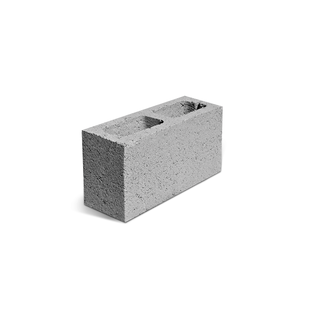 Blocks Concrete M150