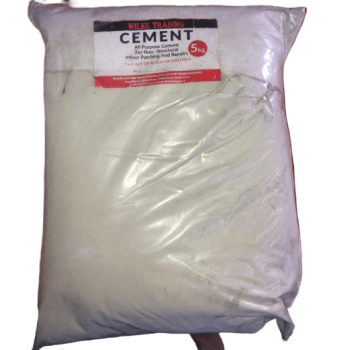 Cement Pre-mix 5kg