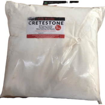 C - Stone Pre-mix 5kg