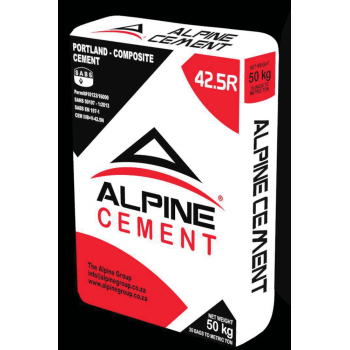 Cement Alpine 42.5r