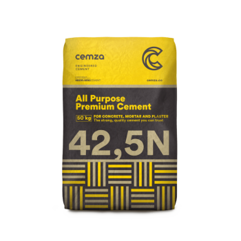Cemza Cement 42.5n