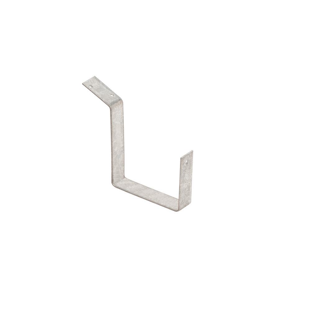 Gutter Bracket Purlin 100x75, Cashbuild
