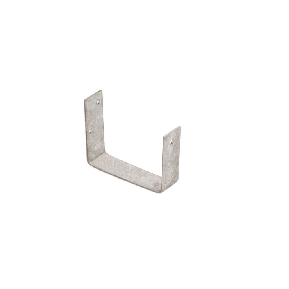 Gutter Bracket Fascia 100x75, Cashbuild