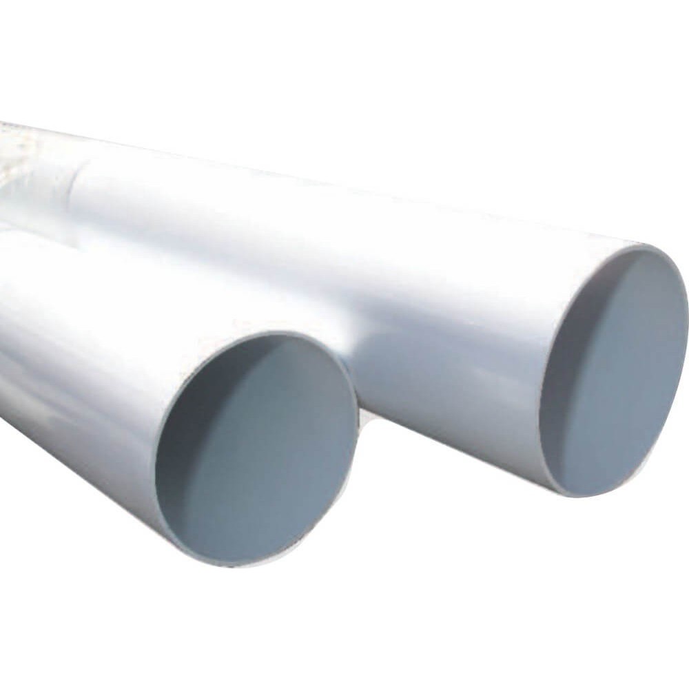 Gutter Downpipe 3m, MACNIEL Cashbuild