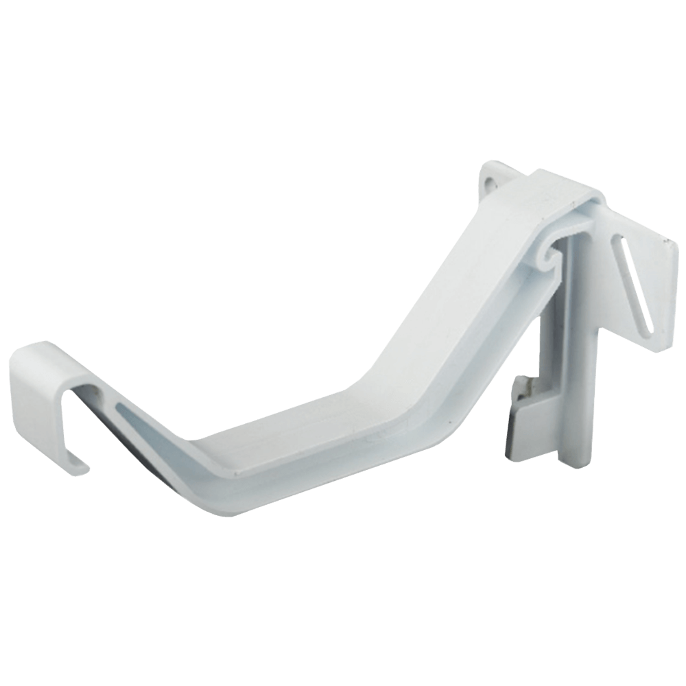 Gutter D Shape Bracket