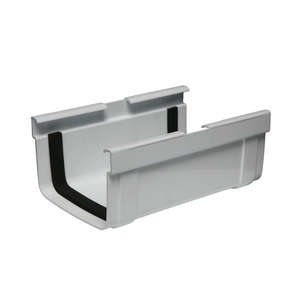 Gutter Union Clip Square, MARLEY Cashbuild