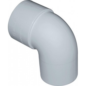 Gutter Pipe End 90 Degree