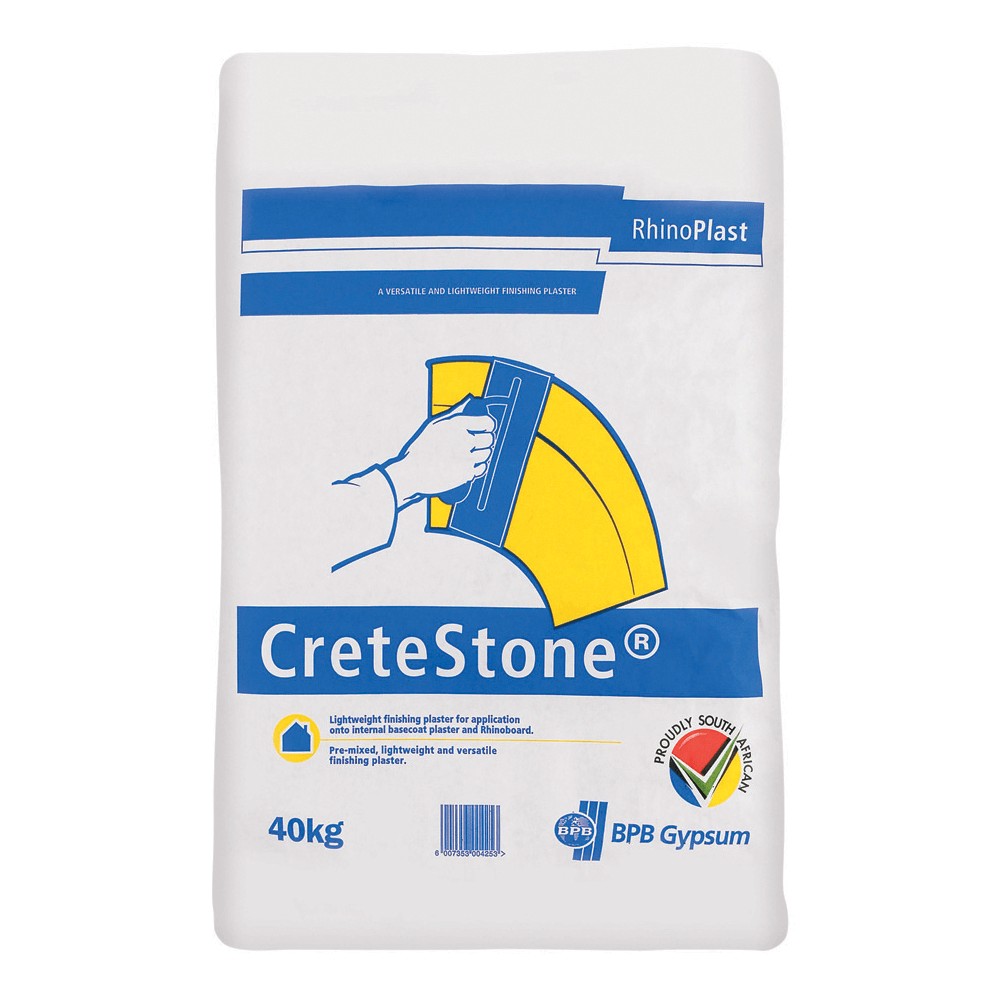 Rhinolite Cretestone