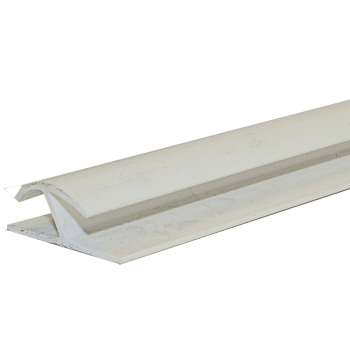 h Profile Ceiling Plastic Jointing Strips