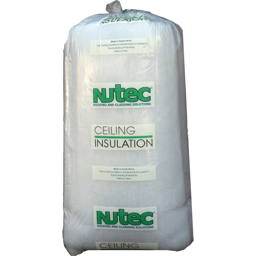 Ceiling Insulation, Cashbuild