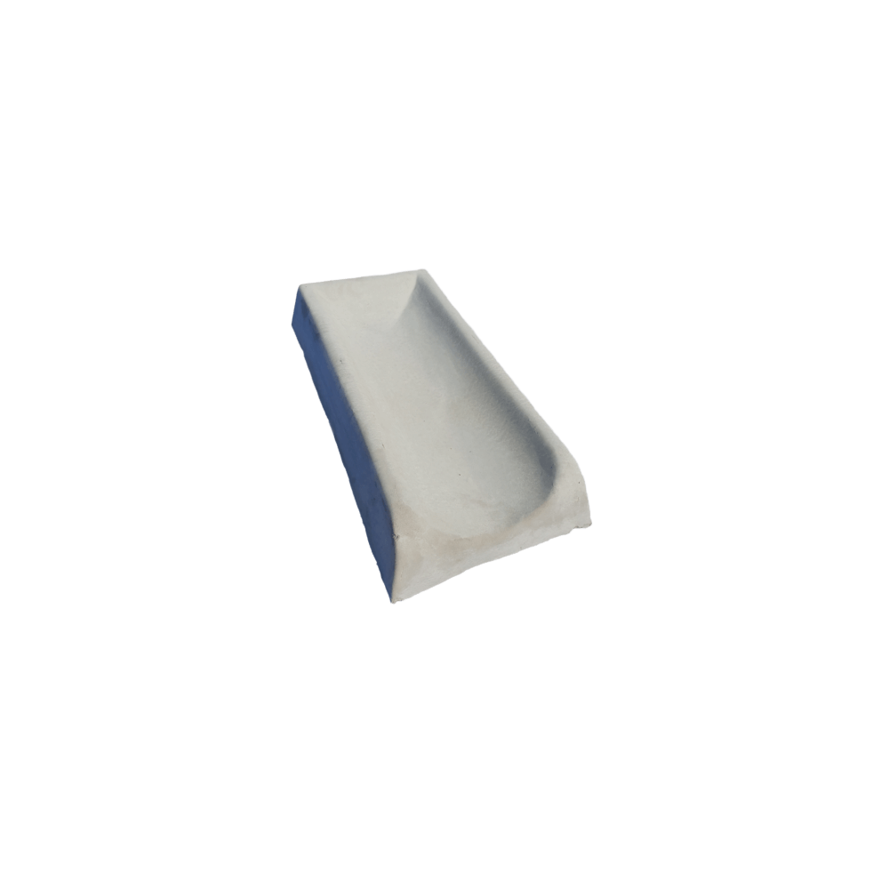 Rain Water Channel Concrete 600mm