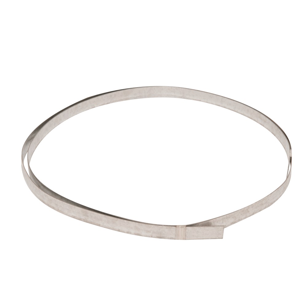 Hoop Iron Galvanised, Cashbuild