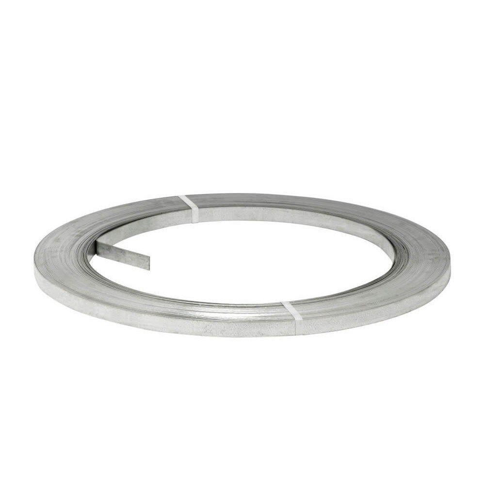 Hoop Iron Galvanised, Cashbuild