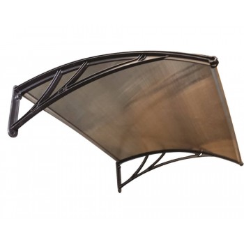 Polycarbonate Multiwall Awning