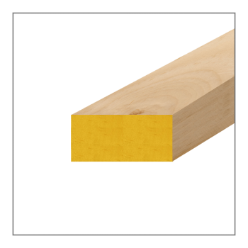 Timber Par Hardwood 22x44x1800