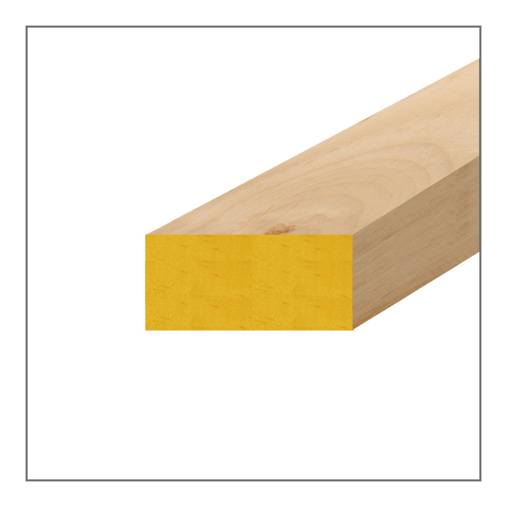 Timber Par Hardwood 22x44x1800