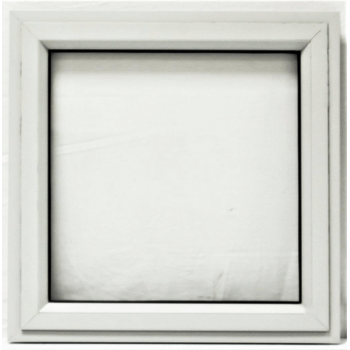 Window Frame Aluminiumin Pt66 Nat