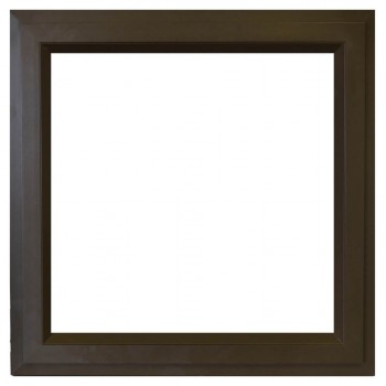 Window Frame Aluminium Pt66 Charcoal Clear, KENZO - Cashbuild