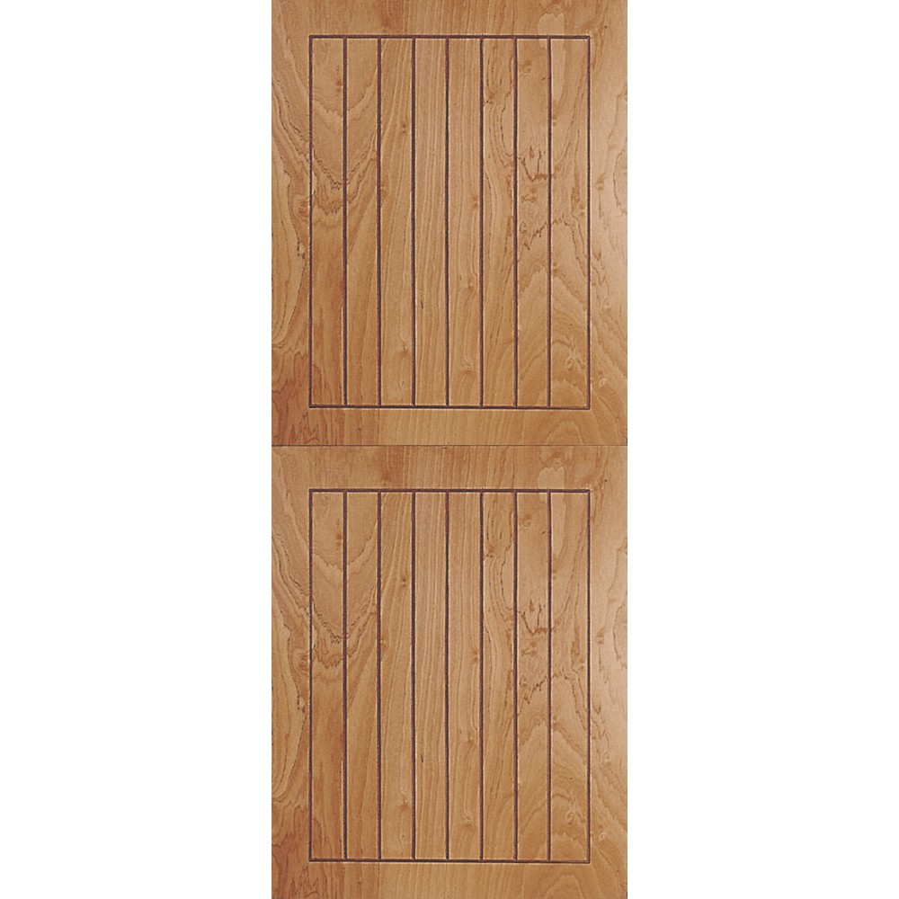 Wooden Door Medium Duty Consul Stable