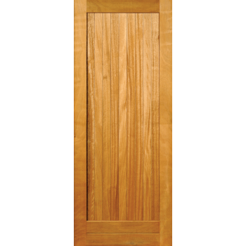 Door Hardwood F&l O/b F/jointed