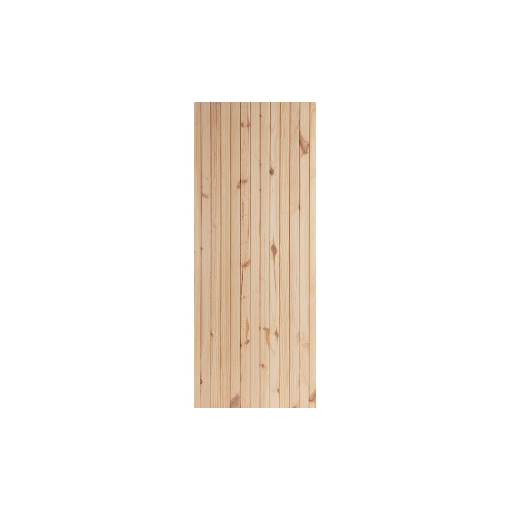 Wooden Door F&l O/b B Grade