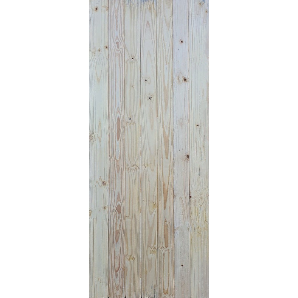 Wooden Door F&l O/b B Grade