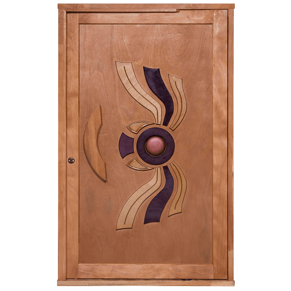 Door Wild Butterfly Pivot Set, THE GREEN DOOR Cashbuild