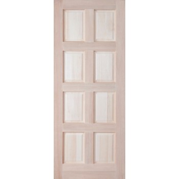 Door 8 Panel Econo Board