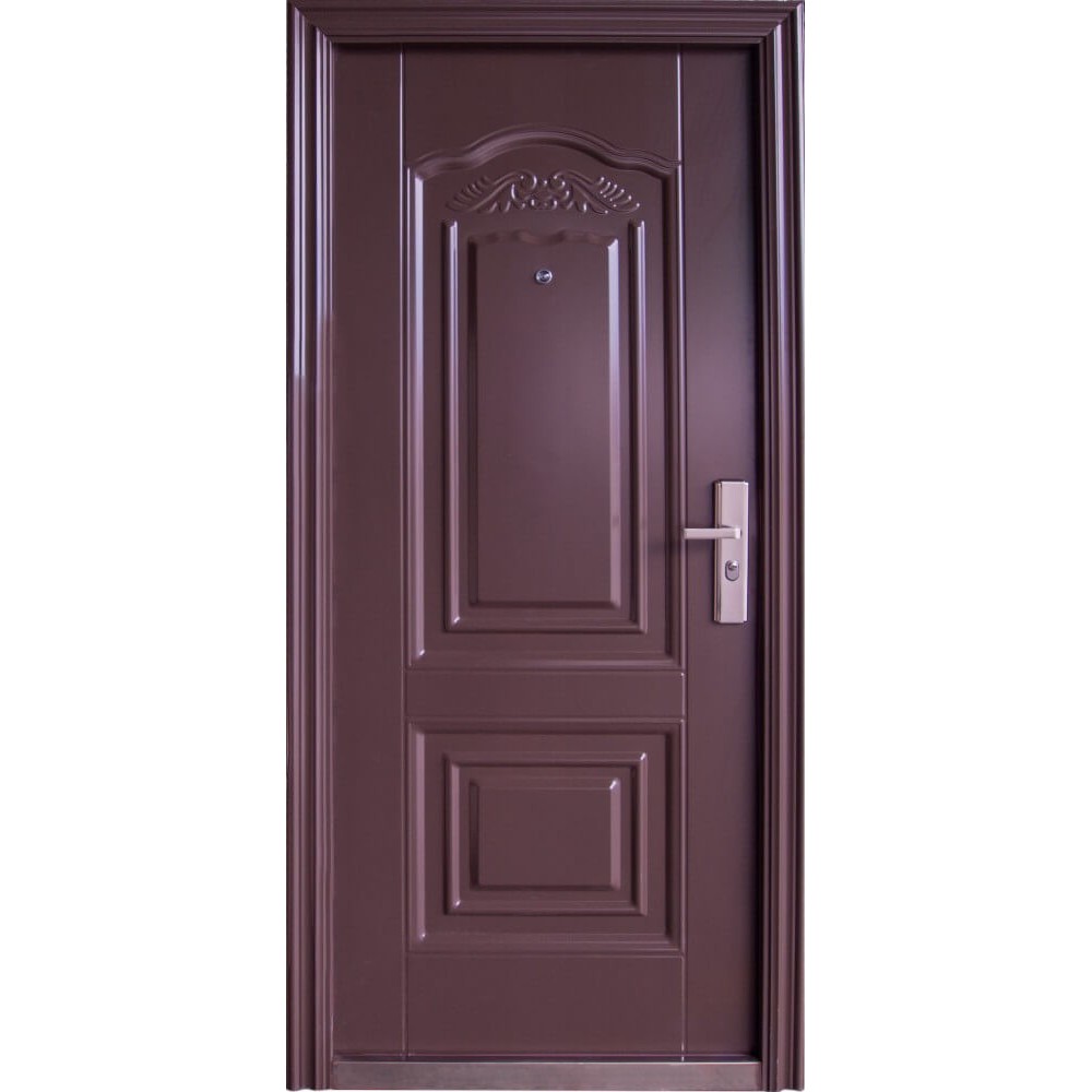 Door Steel 2 Pnljamb (sc18) P/coat, WINSTERS Cashbuild