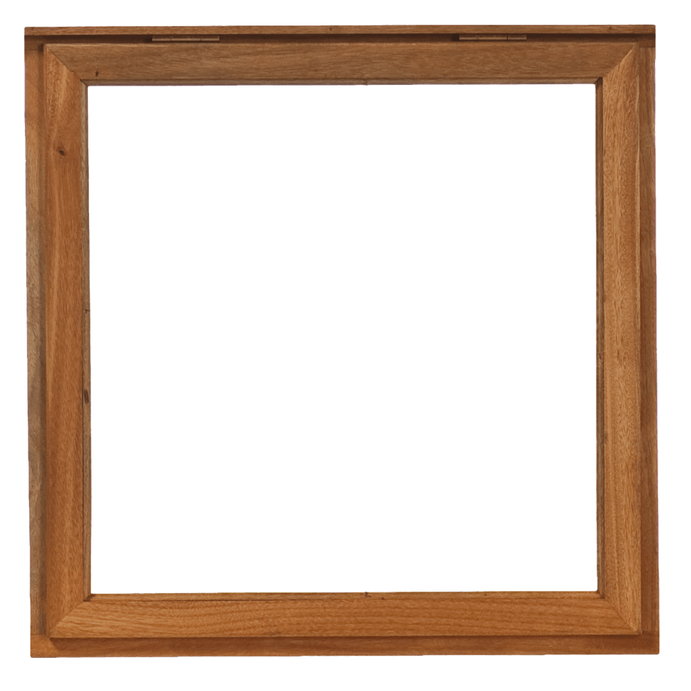 Window Frame Wood  T/h Kd1 568x568