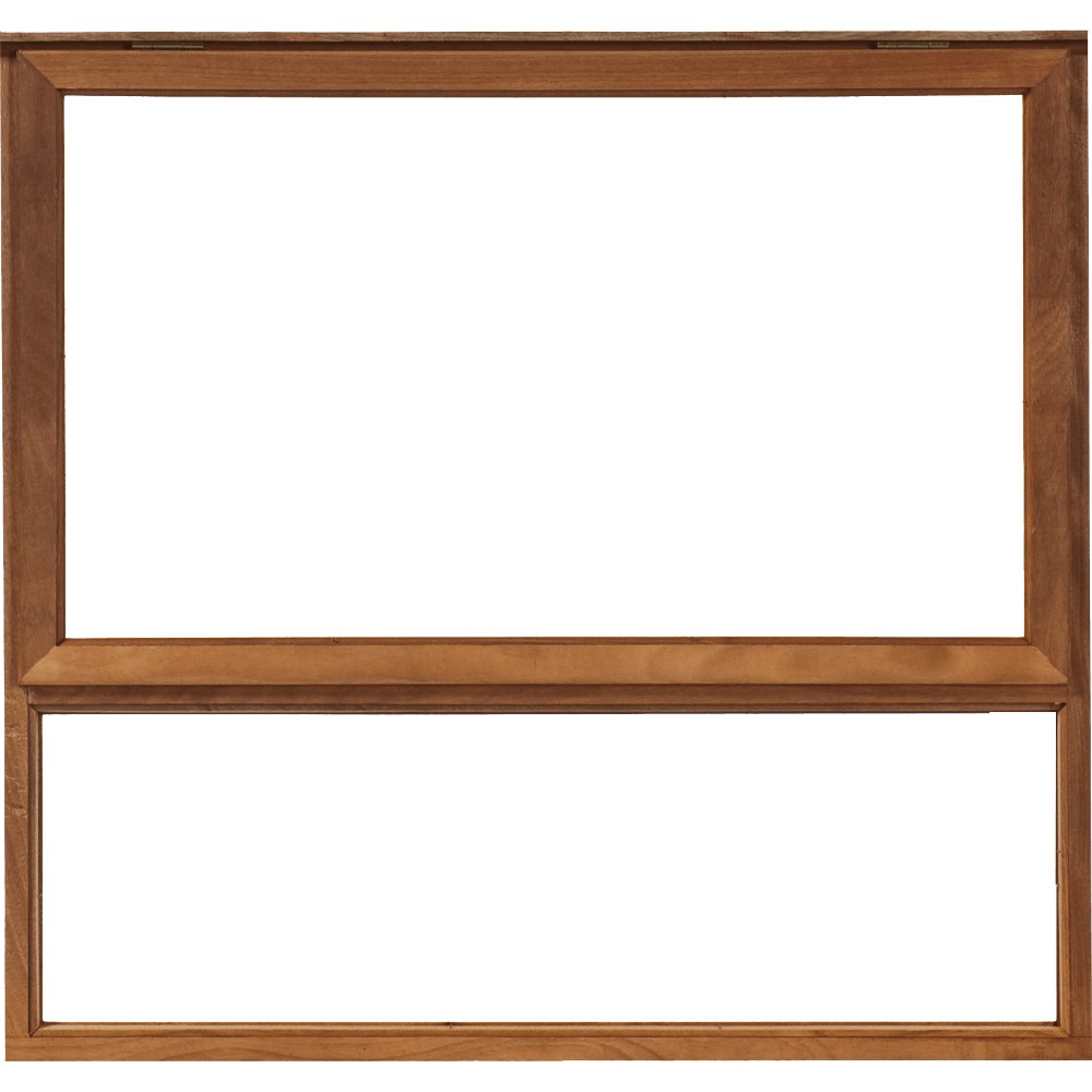 Window Frame Wood  T/h Kf1 921x870