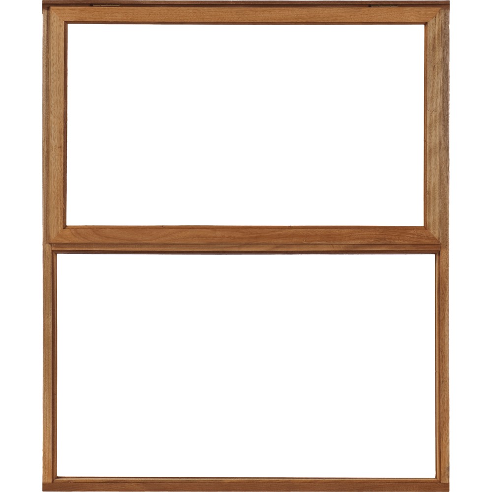 Window Frame Wood  T/h Kg1 921x1112