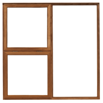 Window Frame Wood  T/h Ks2l 1112x1112