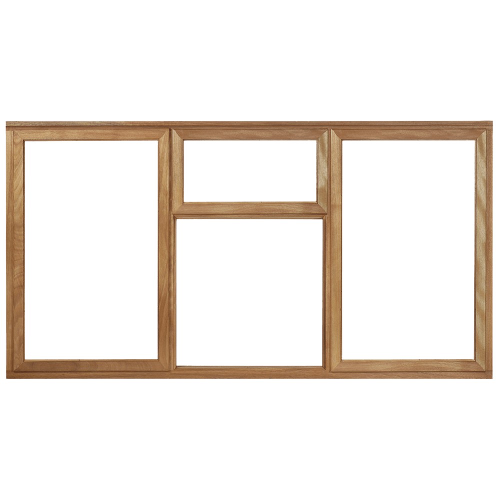 Window Frame Wood S/h Kc3f 1656x870