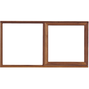 Window Frame Wood  T/h Kd2r 1112x568