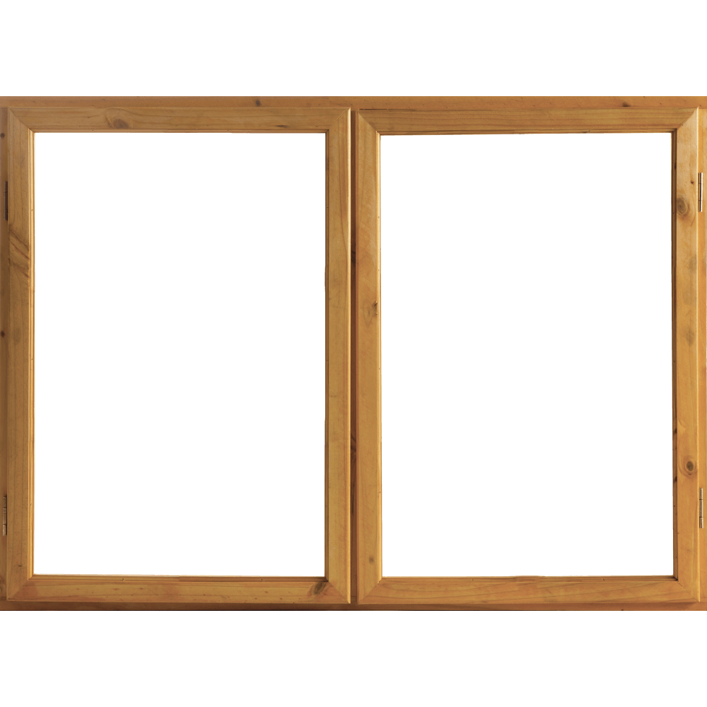 Window Frame Pine (1670) 1112x808
