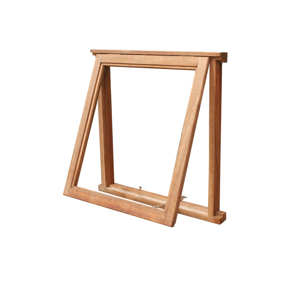 Window Frame Wood Sdec D1 Eco Fp 585x585
