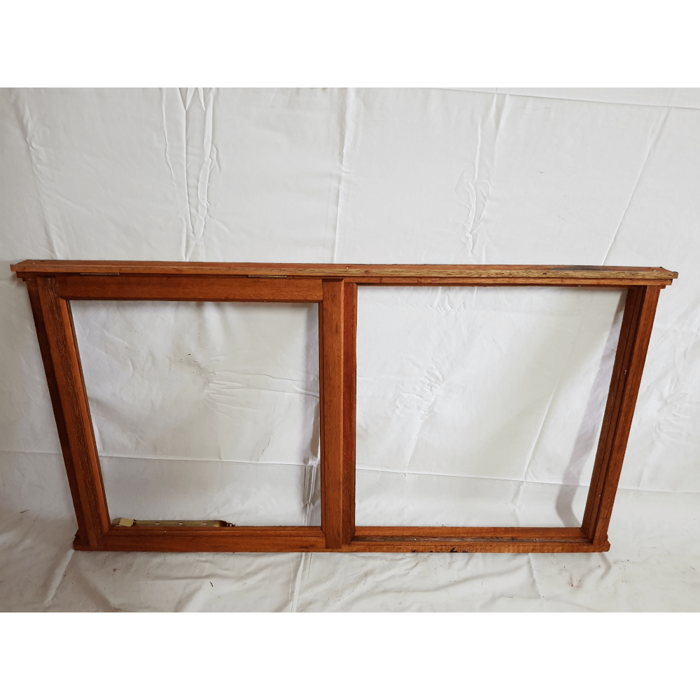 Window Frame H/wood Wbm126