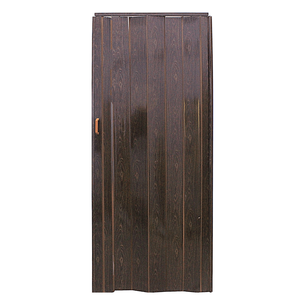 Folding Door Walnut (81w X 203h), Cashbuild