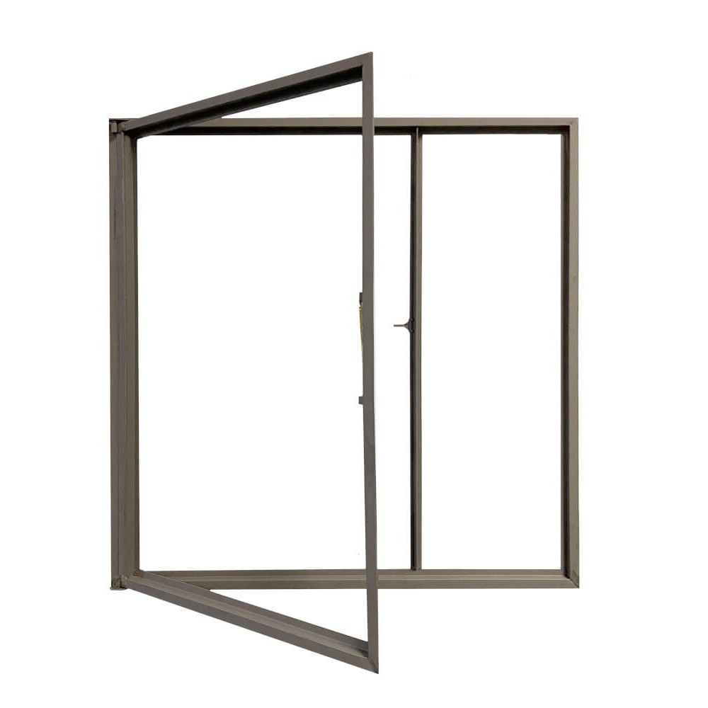 Window Frame Steel Nctx7s, ROBMEG STEEL Cashbuild