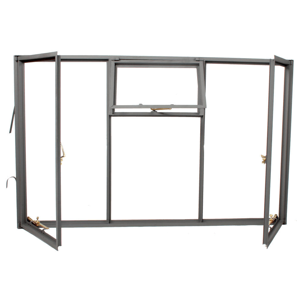 Window Frame Steel Nc4f F7