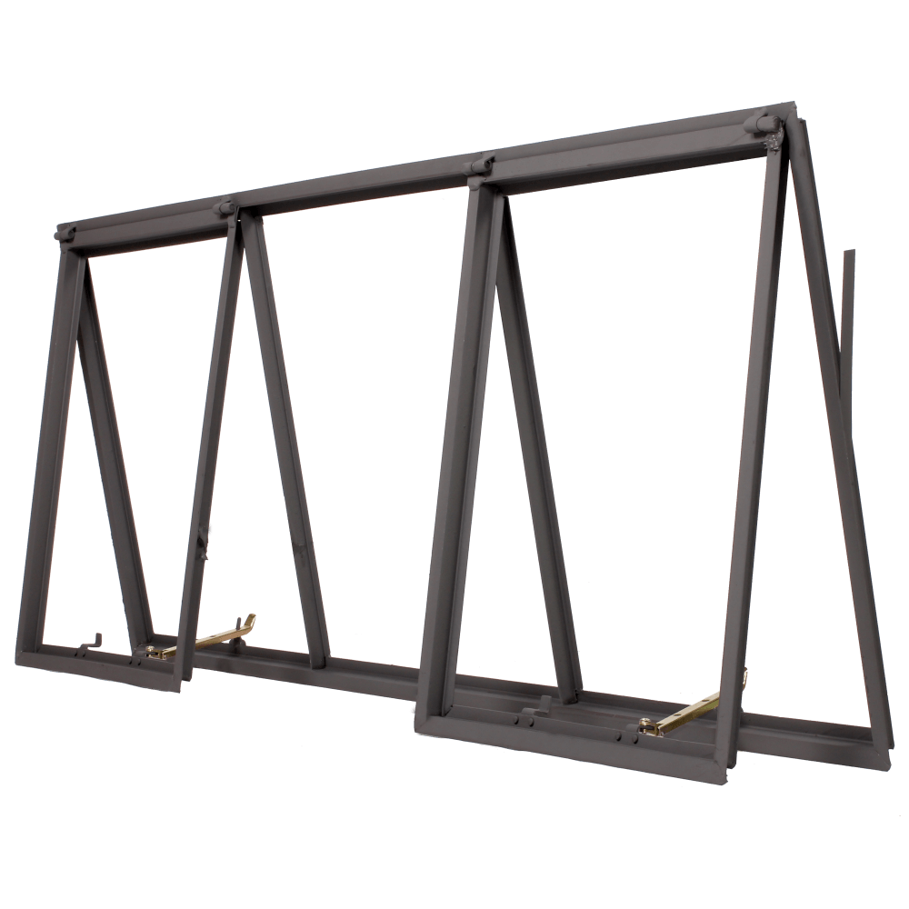 Window Frame Steel Ng4 F7, FIVE POINT STEEL Cashbuild