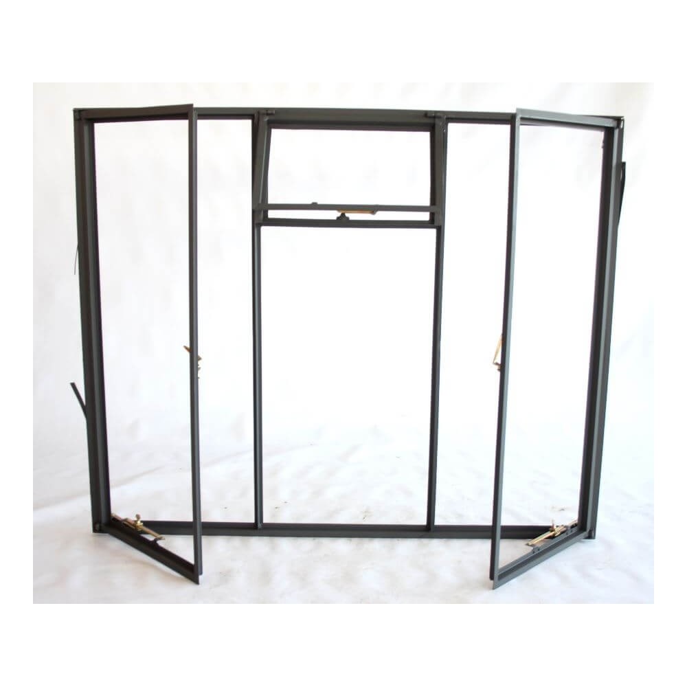 Window Frame Steel Nd4f F7, Cashbuild