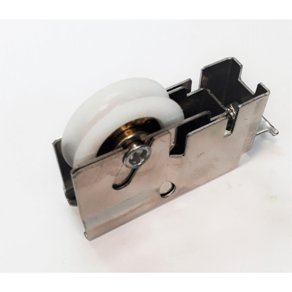 Sliding Door Wheels Aluminium, HARPER Cashbuild