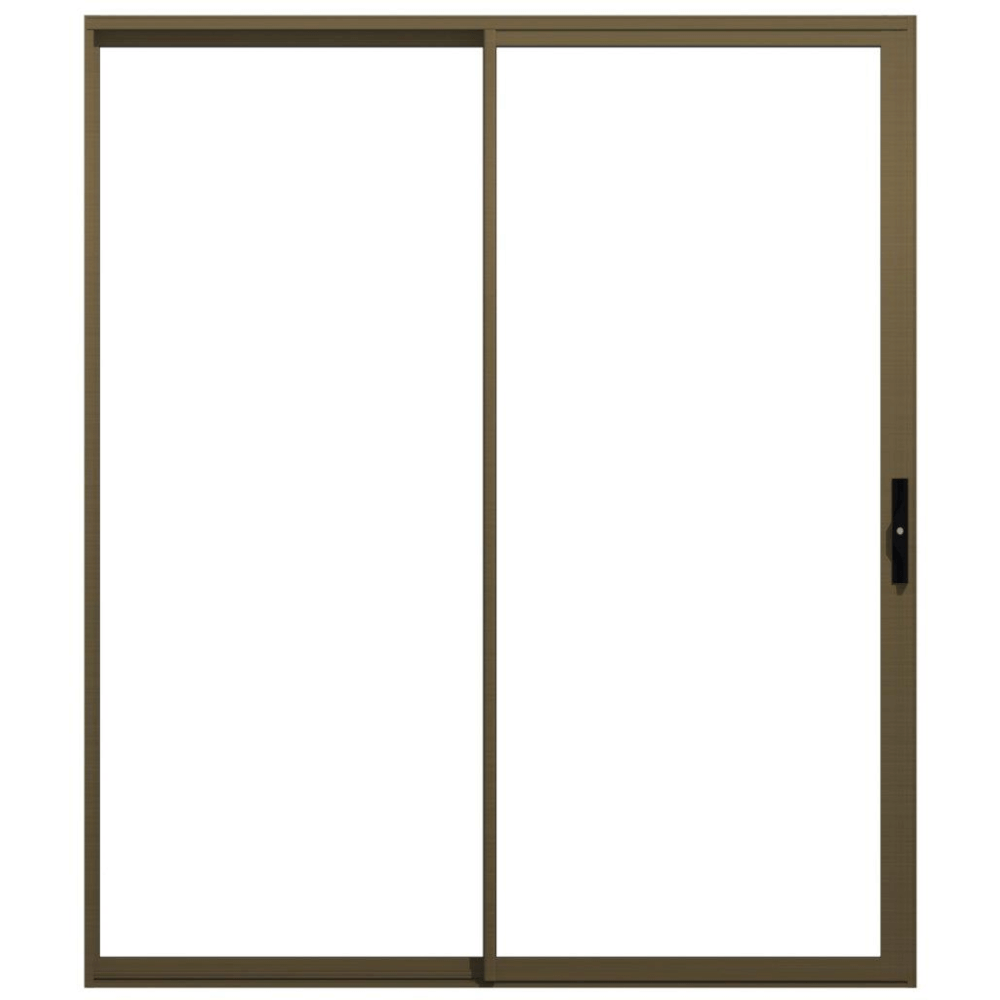Aluminium Sliding Door 2390x2090, Cashbuild