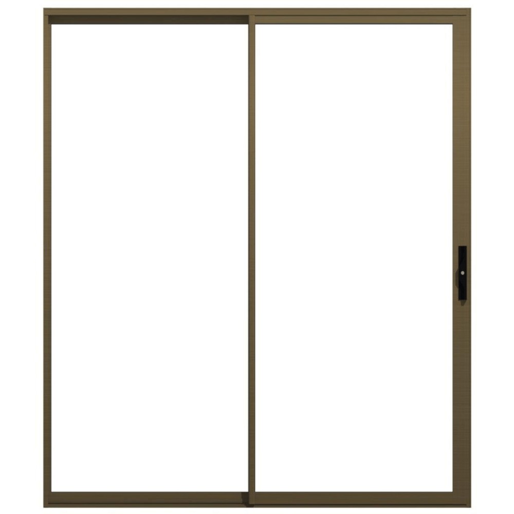 Aluminium Sliding Door 2390x2090, Cashbuild