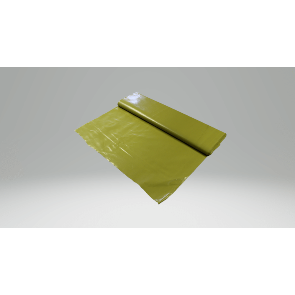 Yellow Sheet:1.5m X 30m X 100mic