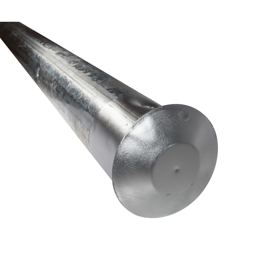 Corner Post 2.4m (medium Duty), BARNES Cashbuild