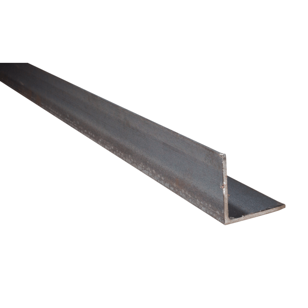 Angle Iron 25x5mm X 6m, BARNES Cashbuild